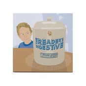 Image of The Reader’s Digestive