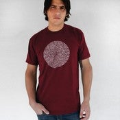 Image of Mens Tshirt, Collective Animal Nouns