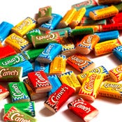 Image of CANEL'S MINIATURA CHEWING GUM