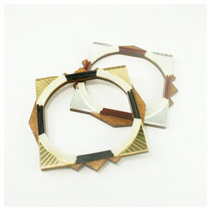 Image of Mountain Bangle