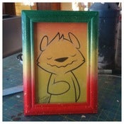 Image of Rasta SOLD OUT