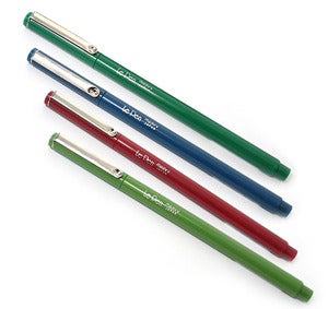 Image of Le Pen Singles (C)