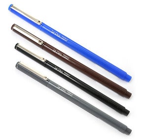 Image of Le Pen Singles (D)