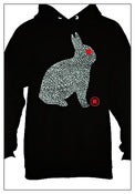 Image of NDK Signature Cement Hoody (Cyber Week 20% Off)