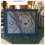 Image of Love is SOLD OUT