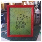 Image of Wild Style SOLD OUT