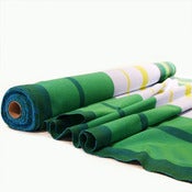 Image of barefoot emerald stripe
