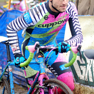 Image of ENDO Long Sleeve Skin Suit