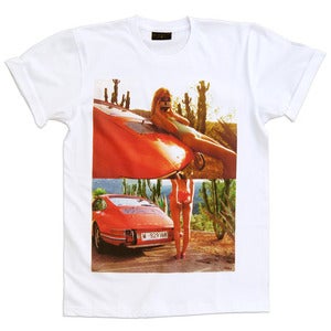 Image of All Kings Die - Auto Club