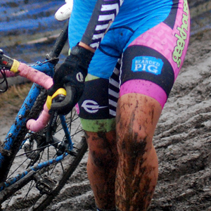 Image of ENDO Women's Shorts (Not Bib)