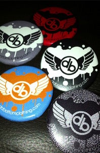 Image of DB Wings (5 Pack)