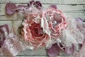 Image of Sweet Shoppe Sash 