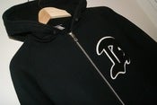 Image of WTaps D Hooded Sweatshirt M