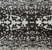 Image of NEW! Stardust/ chocolate Upholstery Weight