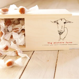 Image of Handmade Vermont Box