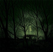 Image of ...WHO CALLS SO LOUD s/t 12" EP