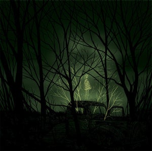 Image of ...WHO CALLS SO LOUD s/t 12" EP