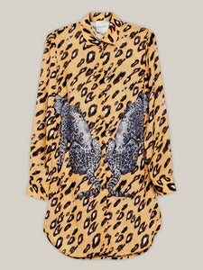 Image of Leopard Shirt (Unisex)