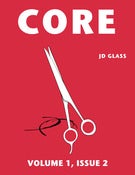 Image of CORE Vol.1 Issue 2