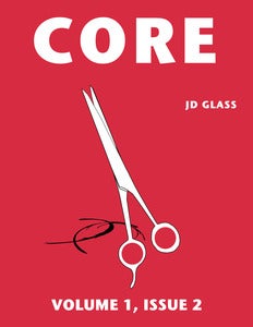 Image of CORE Vol.1 Issue 2