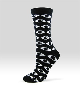 Image of Eyeballs by Lifter Baron