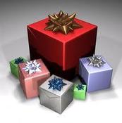 Image of Gift Certificates!