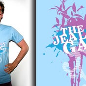Image of Blue J game