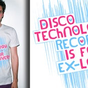 Image of Disco Ex Lovers