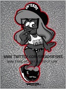 Image of SNEADETTE BLACKMON