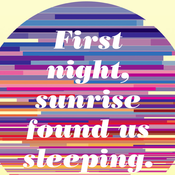 Image of Sunrise