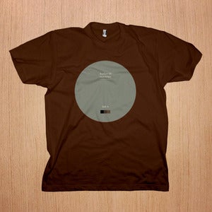 Image of Starflyer 59: IAMACEO Side A - Shirt (PRE-ORDER)