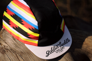 Image of GSC Cycling Cap