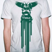 Image of BTP Limited Edition Centerus Shirt Small