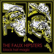 Image of BLACK HAT MAGIC [7"]