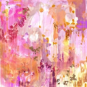 Image of Halcyon Print