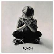 Image of Punch - s/t LP (huel011)