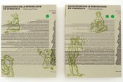 Image of Geohistoria de La Sensibilidad by Pedro Cunill Grau