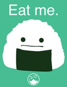 Image of Eat Me - YaYa Tea Rice Balls