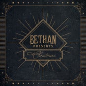 Image of Bethan: Bethan Presents Christmas - CD EP