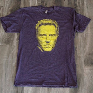 Image of Christopher Walken | T Shirt
