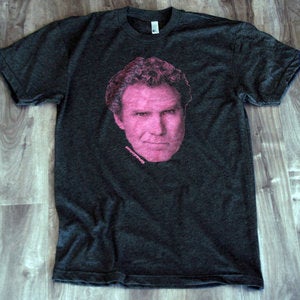Image of Will Farrell | T Shirt