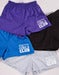 Image of Pretty Girls Club shorts