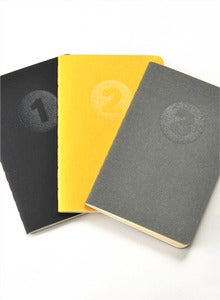 Image of Pocket Numbered - Set nº1