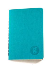 Image of Pocket Turquoise