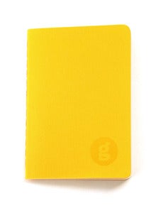 Image of Pocket Yellow