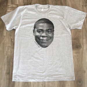 Image of Tracy Morgan / Tracy Jordan | T Shirt (30 Rock)