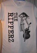 Image of Ripperz Girl Shirt