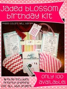 Image of Birthday Kit (December 2012)