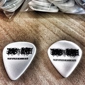 Image of Boris the Blade official Plectrums 