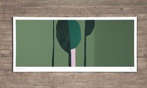 Image of Velvet Stems